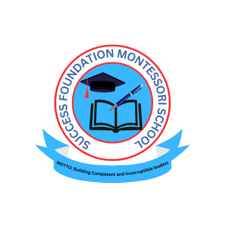 School Logo